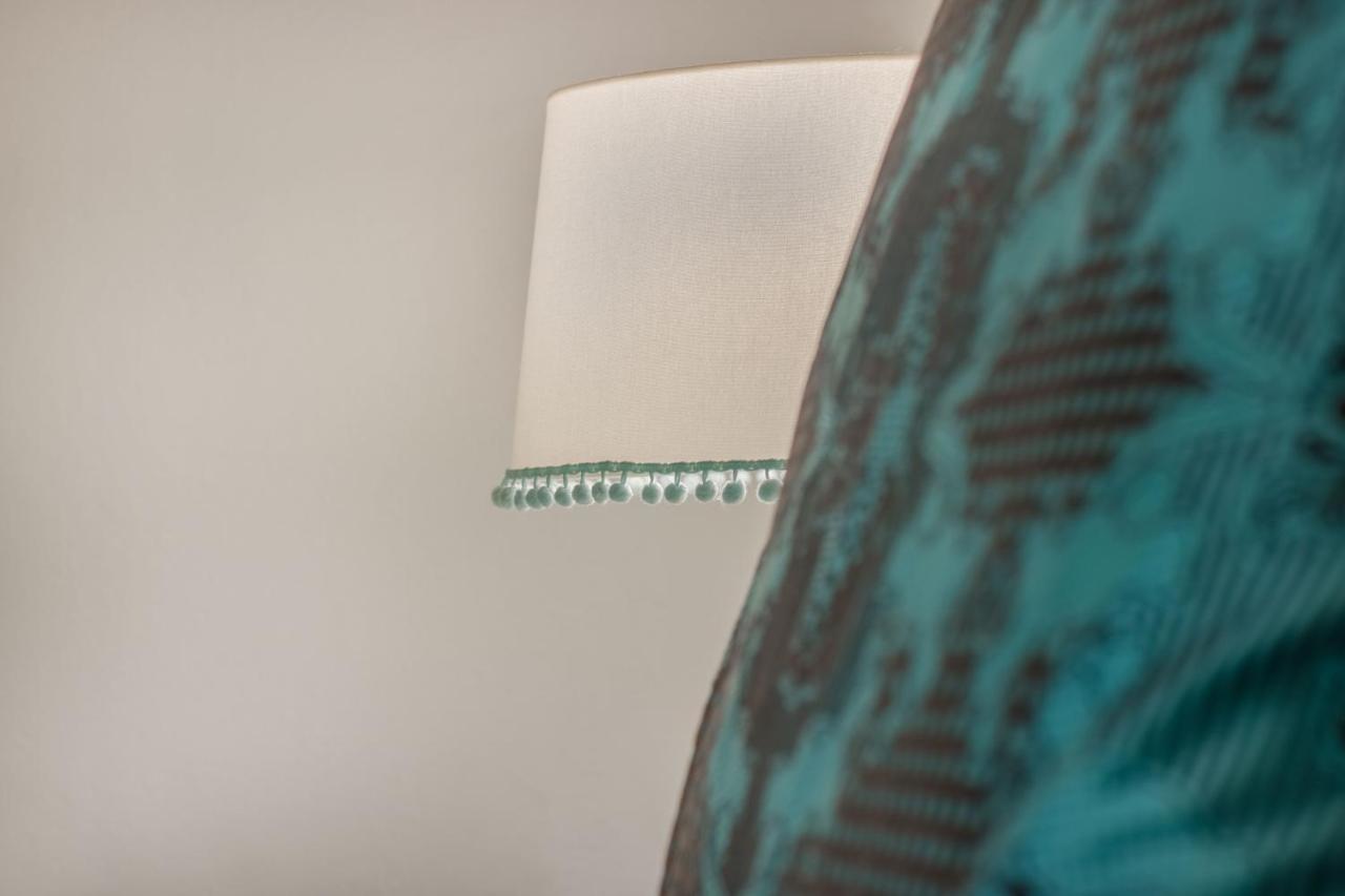 Chiado Balcony Apartment Lizbona Zewnętrze zdjęcie