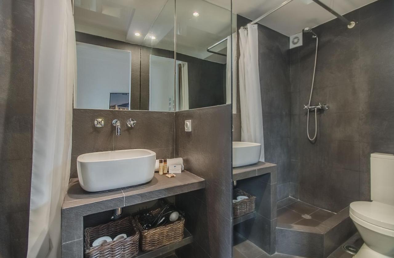 Chiado Balcony Apartment Lizbona Zewnętrze zdjęcie
